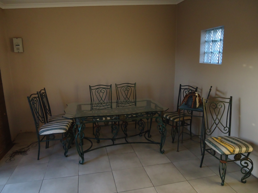 To Let 3 Bedroom Property for Rent in Plumstead Western Cape